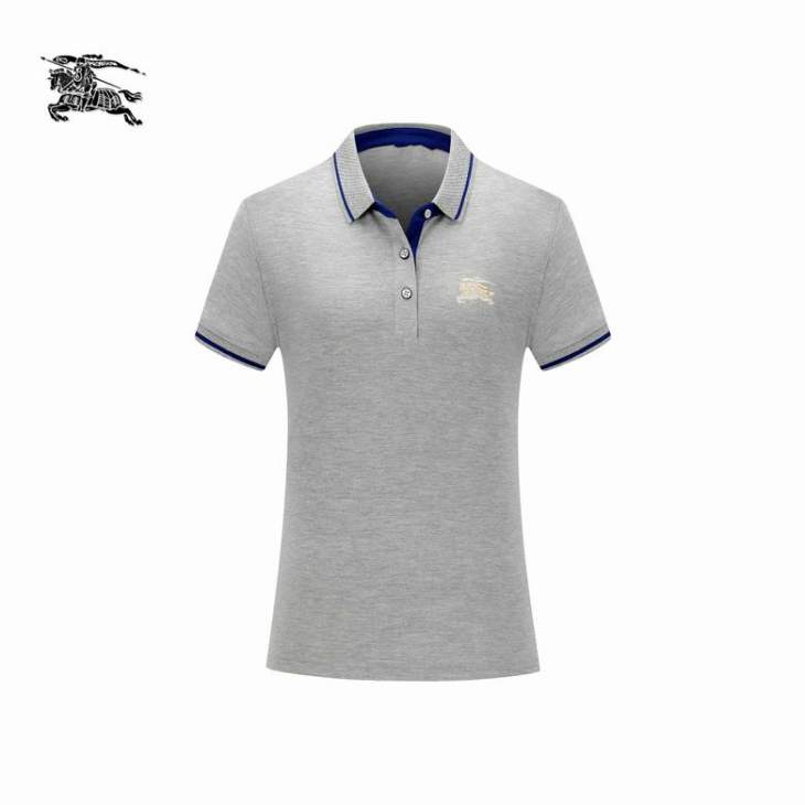 Picture of Burberry Polo Shirts Short _SKUBurberryS-4XL25tn1928775